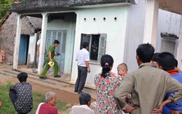 Nổi cơn ghen, phóng hoả thiêu cả gia đình vợ