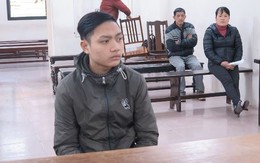 Dụ bé gái đấm lưng, cậu trai hơn 15 tuổi thừa cơ làm bậy