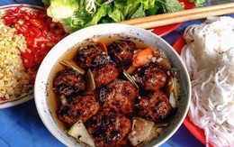 10 món ăn ‘danh bất hư truyền’ nhất định phải thử khi đến Hà Nội