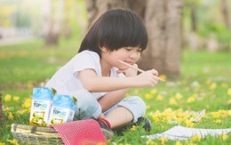 Xu hướng nuôi con “khỏe mạnh tự nhiên” của mẹ hiện đại