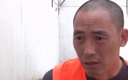 Tội ác của gã chồng với bà vợ nhiều hơn 14 tuổi