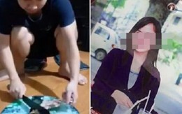 Sốc với dịch vụ in hình vợ lên... mặt thớt