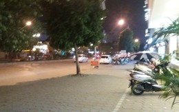 Hà Nội: Xôn xao sự xuất hiện của 'kẻ biến thái' chuyên rình rập những cô gái trẻ để sàm sỡ