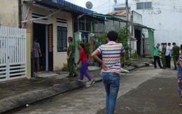 Thi thể người đàn ông phân hủy trong ngôi nhà khóa trái