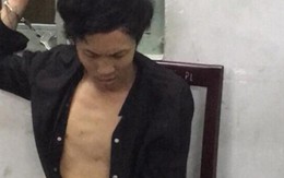 Lời khai nghi phạm dùng hung khí chém nữ bác sĩ, cướp tài sản