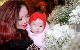 Diễn viên 4 đời chồng: Ở tuổi 42, ít người nghĩ tôi còn có thể đẻ được