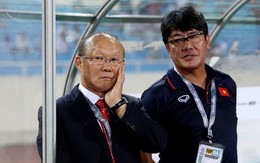 Trưởng đoàn U23 VN lên tiếng về chuyện được thưởng cao hơn HLV Park Hang-seo và thủ môn Bùi Tiến Dũng