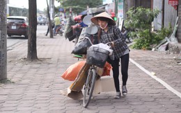 Nữ sinh buôn đồng nát và cú “ngược dòng số phận”