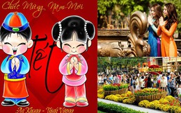 Ngày giờ đẹp chuẩn để xuất hành năm Mậu Tuất gặp nhiều may mắn, thuận lợi