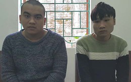 Người đàn bà mất 400 triệu đồng khi mua 'kết quả xổ số'