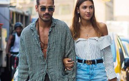 Thắt lưng Gucci: Khi ranh giới giữa sự đơn giản và đa dạng là không có
