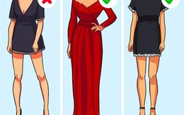 14 quy tắc thời trang nhỏ nhưng ảnh hưởng lớn, chị em nên biết để cả nhà đều đẹp