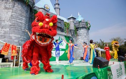 Gợi ý địa điểm vui chơi dịp Tết 2018 tại Hà Nội