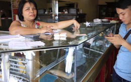 Lời kể bà chủ tiệm vàng vụ cướp liều lĩnh ở Bình Dương