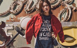 Những gợi ý chọn đồ "chuẩn chỉnh" hợp từng kiểu tiệc tùng tất niên dành riêng cho các nàng
