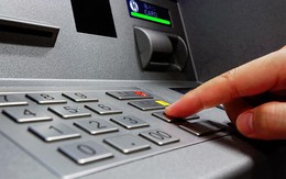 Những lưu ý sử dụng thẻ ATM an toàn trong dịp Tết