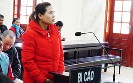 Gái bán dâm ẩn mình trong khách sạn