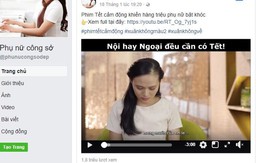 Top 3 video quảng cáo Tết “gây bão” cộng đồng mạng 2018 nhất định phải xem