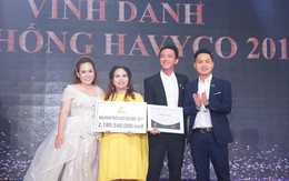 Havyco đồng hành cùng sự thành công của nhà kinh doanh trẻ Nguyện Huỳnh
