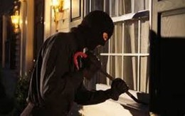 Dịp cuối năm đề phòng kẻ gian đột nhập 'khoắng' tài sản