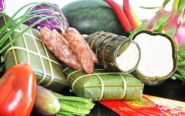 Để bảo quản thức ăn tích trữ ngày Tết được dài ngày, hãy làm theo những cách sau đây