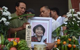Gia đình bé Nhật Linh nhận được 300.000 chữ ký ủng hộ