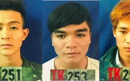 Kẻ rủ đồng bọn 'làm trò bậy' với người yêu lĩnh 6 năm tù