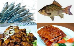 Những món ăn “đại kỵ” trong ngày Tết vì quan niệm xui xẻo quanh năm