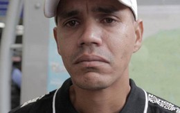 Nhà giàu Venezuela phải lê la đi ăn xin ở nước khác