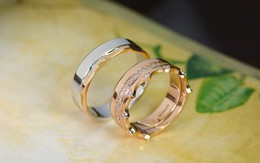 Cách chọn trang sức, nhẫn cưới thể hiện đẳng cấp của bạn