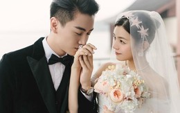 'Tiểu Long Nữ' Trần Nghiên Hy bị đồn phản bội 'Dương Quá' sau kết hôn
