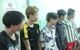 Báo động tội phạm nhí: Cha mẹ đừng để con rơi vào ‘vòng xoáy'