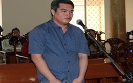 Bóp cổ người tình đến chết sau khi quan hệ