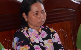 Bắt nữ chủ hụi nghi chiếm đoạt 7,7 tỷ