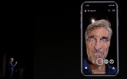 Tất cả iPhone 2018 sẽ có Face ID