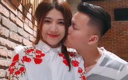 Học trò cưng của Đàm Vĩnh Hưng, Tố Ny sắp cưới phi công hơn 7 tuổi