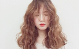 5 kiểu tóc đẹp giúp các nàng ăn gian đến cả chục tuổi