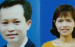 Vướng cờ bạc, giáo viên tiểu học cùng vợ lừa gần 4 tỷ đồng