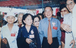 Cố Thủ tướng Phan Văn Khải trong ký ức đồng đội chiến khu xưa