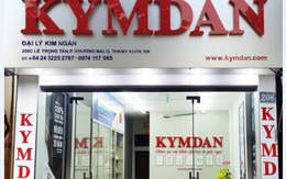 Hà Nội mua nệm Kymdan ở đâu?