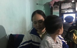 Người mẹ trong vụ bé gái khóc thét khi mẹ quay về đón sau 6 năm: "Tôi đòi lại con vì chồng giao bé cho hàng xóm nuôi"