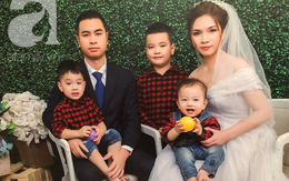 Cặp đôi cưới nhau như trò đùa: Thành vợ chồng mới tập yêu và học chung sống dù phải trả giá bằng nhiều lần suýt đứt gánh
