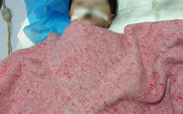 Bệnh viện đa khoa Đông Anh nói gì về vụ tiêm nhầm thuốc khiến bé 6 tháng nguy kịch?