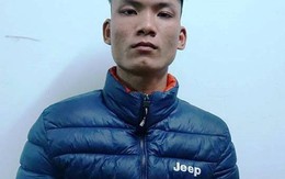 Chém đối phương nhập viện lúc nửa đêm, gã trai bị khởi tố