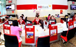 HDBank tặng thêm lãi suất tiền gửi lên đến 0.7%/năm