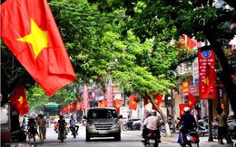 Kỳ nghỉ lễ lớn thứ 2 trong năm 2018 kéo dài mấy ngày?