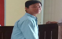 Bị lộ vì chuông reo trong... túi quần
