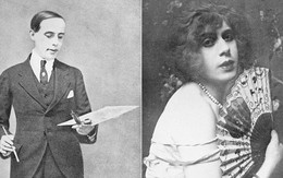 Cuộc đời đau khổ nhưng cũng ngập tràn hạnh phúc của Lili Elbe - người chuyển giới đầu tiên trên thế giới
