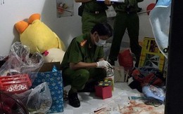 Cự cãi trong lúc nhậu, người đàn ông đâm chết bạn