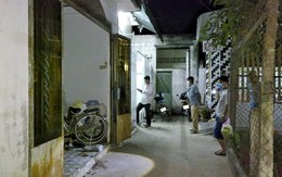 Phát hiện thi thể lõa thể ở căn nhà tại TP Mỹ Tho